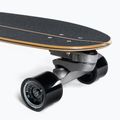 Deskorolka surfskate Carver C7 Raw 31.25" Knox Phoenix 2022 Complete czarno-czerwona C1013011133 7