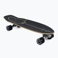 Deskorolka surfskate Carver C7 Raw 31" Resin 2022 Complete niebiesko-biała C1013011135 2