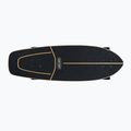 Deskorolka surfskate Carver C7 Raw 31" Resin 2022 Complete niebiesko-biała C1013011135 4