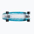 Deskorolka surfskate Carver CX Raw 31" Resin 2022 Complete niebiesko-biała C1012011135