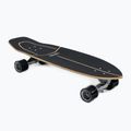 Deskorolka surfskate Carver CX Raw 31" Resin 2022 Complete niebiesko-biała C1012011135 2