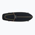 Deskorolka surfskate Carver CX Raw 31" Resin 2022 Complete niebiesko-biała C1012011135 4