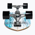 Deskorolka surfskate Carver CX Raw 31" Resin 2022 Complete niebiesko-biała C1012011135 5
