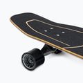 Deskorolka surfskate Carver CX Raw 31" Resin 2022 Complete niebiesko-biała C1012011135 6