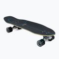 Deskorolka surfskate Carver C7 Raw 31" JOB Blue Tiger 2022 Complete niebiesko-różowa C1013011140 2