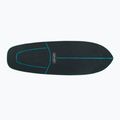 Deskorolka surfskate Carver C7 Raw 31" JOB Blue Tiger 2022 Complete niebiesko-różowa C1013011140 4