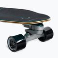 Deskorolka surfskate Carver C7 Raw 31" JOB Blue Tiger 2022 Complete niebiesko-różowa C1013011140 7