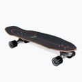 Deskorolka surfskate Carver C7 Raw 31" Kai Lava 2022 Complete czerwono-fioletowa C1013011142 2