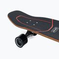 Deskorolka surfskate Carver C7 Raw 31" Kai Lava 2022 Complete czerwono-fioletowa C1013011142 6
