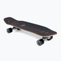 Deskorolka surfskate Carver C7 Raw 34" Kai Dragon 2022 Complete niebiesko-czerwona C1013011143 2