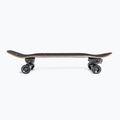 Deskorolka surfskate Carver C7 Raw 34" Kai Dragon 2022 Complete niebiesko-czerwona C1013011143 3