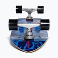 Deskorolka surfskate Carver C7 Raw 34" Kai Dragon 2022 Complete niebiesko-czerwona C1013011143 5