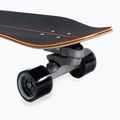 Deskorolka surfskate Carver C7 Raw 34" Kai Dragon 2022 Complete niebiesko-czerwona C1013011143 7