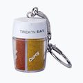 Brelok z przyprawami Trek'n Eat Seasonings Dispenser - Key Chain