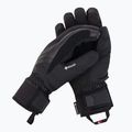 Rękawice narciarskie męskie KinetiXx Bruce Ski Alpin GTX czarne