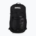 Plecak rowerowy EVOC Stage 18 l 2021 black