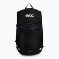 Plecak rowerowy EVOC Stage 12 l black