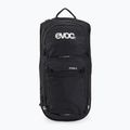 Plecak rowerowy EVOC Stage 6 l z bukłakiem 2 l black