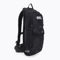 Plecak rowerowy EVOC Stage 6 l z bukłakiem 2 l black 2