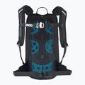 Plecak rowerowy EVOC Stage 6 l z bukłakiem 2 l black 9