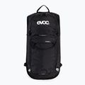 Plecak rowerowy EVOC Stage 6 l black