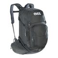 Plecak rowerowy EVOC Explorer Pro 30 l black