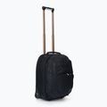 Walizka z odpinanym plecakiem EVOC Terminal 40 + 20 l black