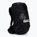 Pokrowiec przeciwdeszczowy EVOC Raincover Sleeve 10-25 l black