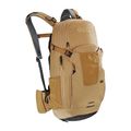 Plecak rowerowy EVOC Neo 16 l gold 6