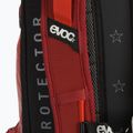 Plecak rowerowy EVOC Fr Trail 20 l orange/chili red 6