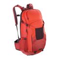 Plecak rowerowy EVOC Fr Trail 20 l orange/chili red 7