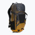 Plecak rowerowy EVOC Fr Enduro 16 l carbon grey/loam 2