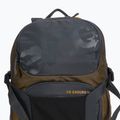 Plecak rowerowy EVOC Fr Enduro 16 l carbon grey/loam 4
