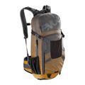Plecak rowerowy EVOC Fr Enduro 16 l carbon grey/loam 6