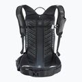 Plecak rowerowy EVOC Fr Lite Race 10 l carbon grey/black 7
