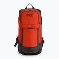 Plecak rowerowy EVOC Fr Lite Race 10 l carbon grey/orange