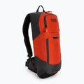 Plecak rowerowy EVOC Fr Lite Race 10 l carbon grey/orange 2