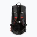 Plecak rowerowy EVOC Fr Lite Race 10 l carbon grey/orange 3