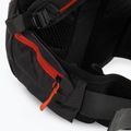 Plecak rowerowy EVOC Fr Lite Race 10 l carbon grey/orange 4