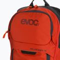 Plecak rowerowy EVOC Fr Lite Race 10 l carbon grey/orange 5