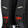 Plecak rowerowy EVOC Fr Lite Race 10 l carbon grey/orange 6