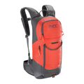 Plecak rowerowy EVOC Fr Lite Race 10 l carbon grey/orange 7