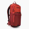 Plecak rowerowy EVOC Stage 6 l z bukłakiem 2 l orange/chili red