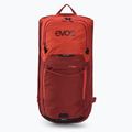 Plecak rowerowy EVOC Stage 6 l z bukłakiem 2 l orange/chili red 2