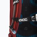 Plecak rowerowy EVOC Stage 6 l z bukłakiem 2 l orange/chili red 5