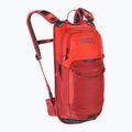 Plecak rowerowy EVOC Stage 6 l z bukłakiem 2 l orange/chili red 7
