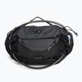 Saszetka nerka EVOC Hip Pack Pro 3 l z bukłakiem 1.5 l black/carbon grey