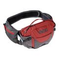 Saszetka nerka EVOC Hip Pack Pro 3 l z bukłakiem 1.5 l carbon grey/chili red 6