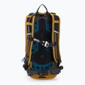 Plecak rowerowy EVOC Stage 6 l z bukłakiem 2 l loam/carbon grey 3
