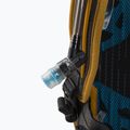 Plecak rowerowy EVOC Stage 6 l z bukłakiem 2 l loam/carbon grey 6
